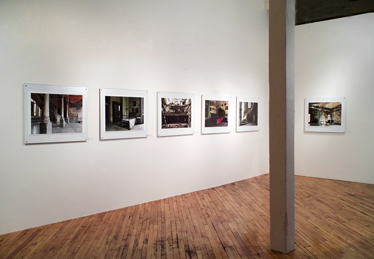 Installation Shot 4 Installation Shot 4