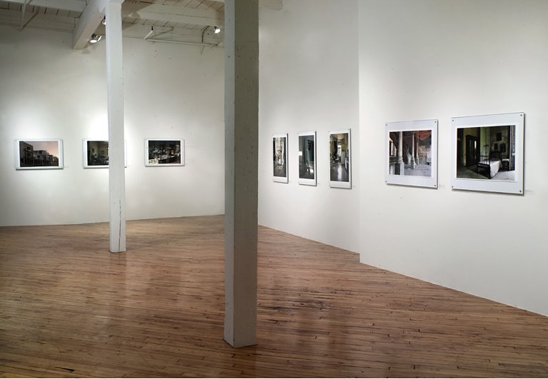 Installation Shot 5 