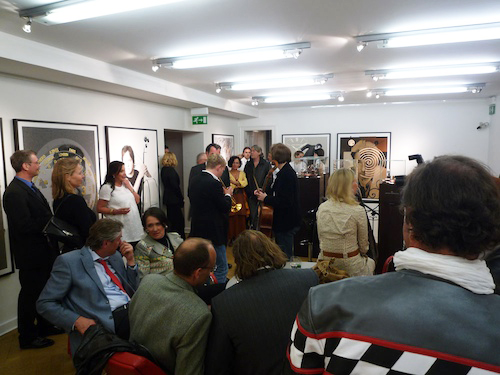 vernissage 6 