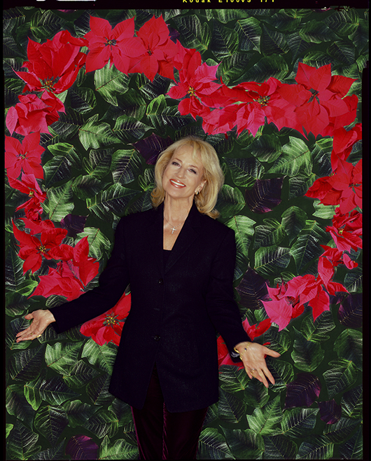 Dagmar Koller 