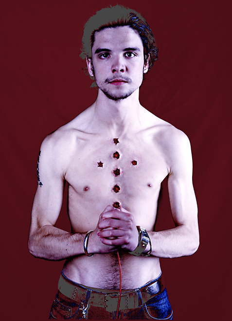 Andrew Lee Potts 1 Andrew Lee Potts 1