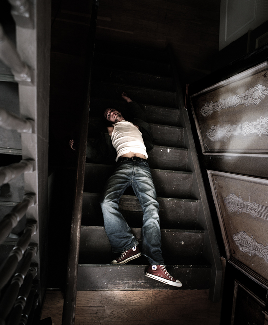 Andrew Lee Potts 2 Andrew Lee Potts 2