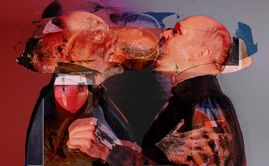 Brot und Wein YaHoo; Werner Pawlok; F. Bamboulee; Brot und Wein; Brot und Wein YaHoo; Werner Pawlok; F. Bamboulee; Brot und Wein;