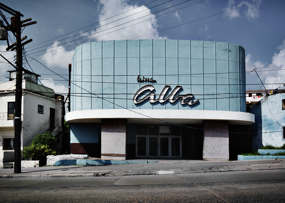 Cinema Alba Cinema Alba, photo by werner pawlok, cuba, kuba, insel der grossen antillen, morbid, charme, che guevarra, fidel castro, landscape, city, karibik, havanna, alba Cinema Alba Cinema Alba, photo by werner pawlok, cuba, kuba, insel der grossen antillen, morbid, charme, che guevarra, fidel castro, landscape, city, karibik, havanna, alba