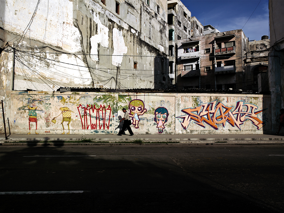 Graffiti II Graffiti, photo by werner pawlok, cuba, kuba, insel der grossen antillen, morbid, charme, che guevarra, fidel castro, landscape, city, karibik, havanna, graffiti Graffiti II Graffiti, photo by werner pawlok, cuba, kuba, insel der grossen antillen, morbid, charme, che guevarra, fidel castro, landscape, city, karibik, havanna, graffiti