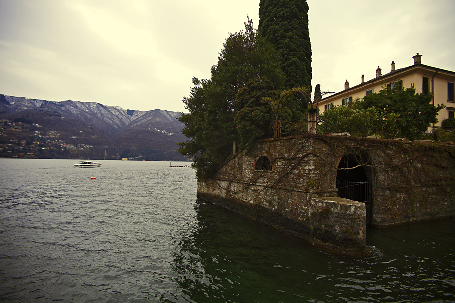 Lake Como 1 Lake Como, Comer See, George Clooney, Italien, Italy, photo by Werner Pawlok, Laglio, Villa Oleandra Lake Como 1 Lake Como, Comer See, George Clooney, Italien, Italy, photo by Werner Pawlok, Laglio, Villa Oleandra