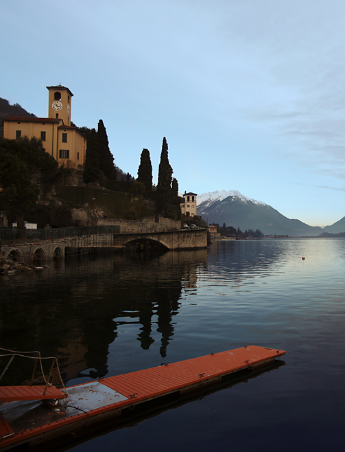 Lake Como 6 Lake Como, Comer See, photo by Werner Pawlok, Italy, Italien, lakeview