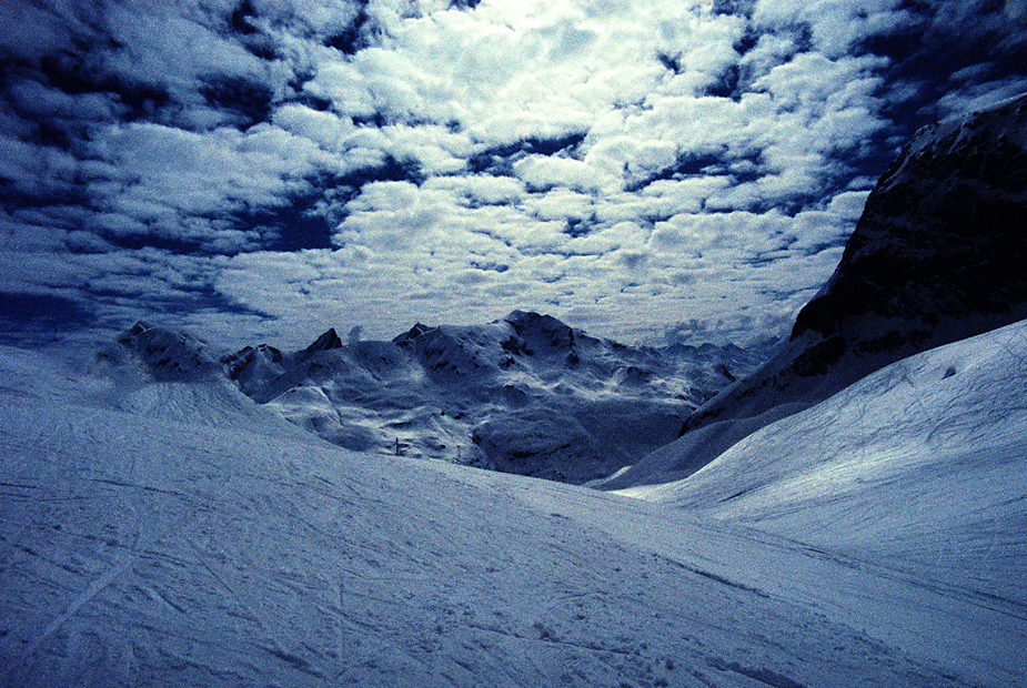 mountains 5 mountains 5