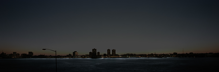 New Jersey 1 New Jersey, skyline, USA , bei nacht, by night, photo by werner pawlok, city, photography, architecture