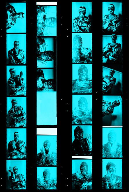 Leigh Bowery #1966 Leigh Bowery; Polaroid Photography; Werner Pawlok; Leigh Bowery #1966 Leigh Bowery; Polaroid Photography; Werner Pawlok;