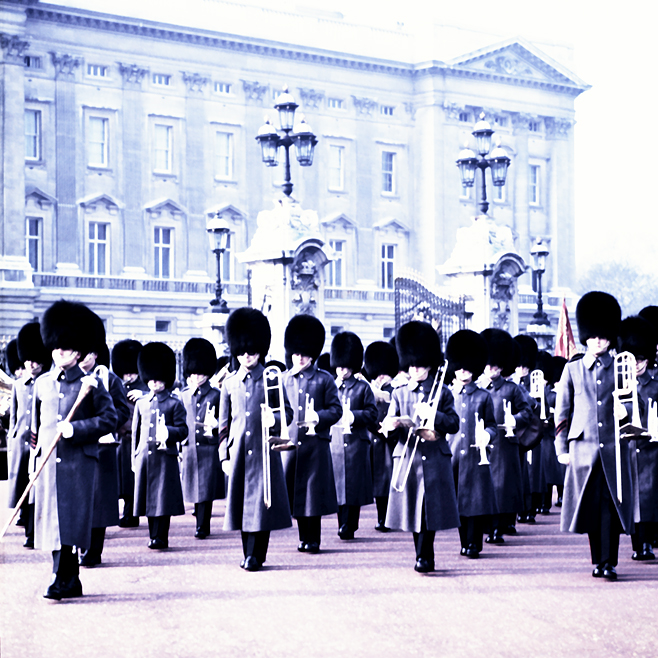 Buckingham Palace Buckingham Palace