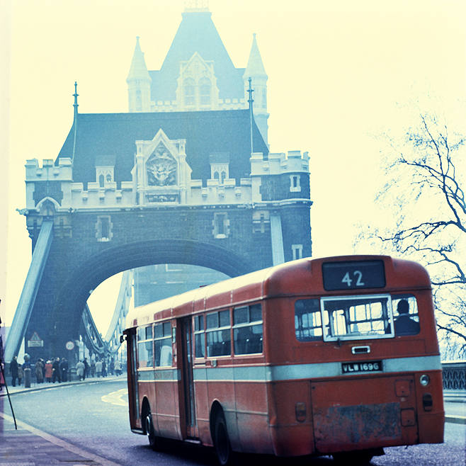 Tower Bridge 