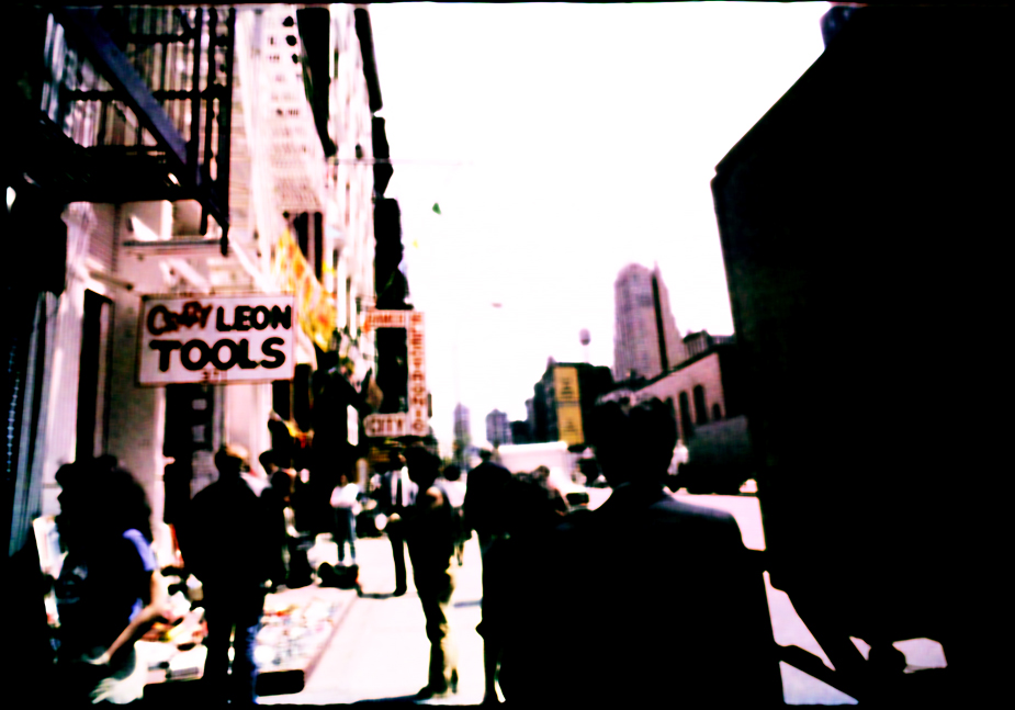 Street IV moving cities, photo by werner pawlok, fine art photography, new york city, nyc, urbane stadtansichten, stadtszenen, street IV, strassenansichten nyc