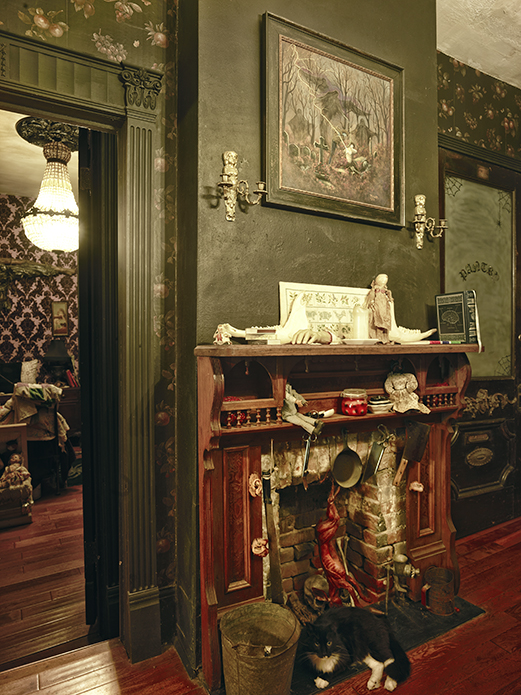 House of Arthur IV Werner Pawlok; New Orleans - undercurrent; Bar Napoleon; Voodoo Bar; House of Blues; House Chartres 921; House of Arthur; House of Arthur IV Werner Pawlok; New Orleans - undercurrent; Bar Napoleon; Voodoo Bar; House of Blues; House Chartres 921; House of Arthur;
