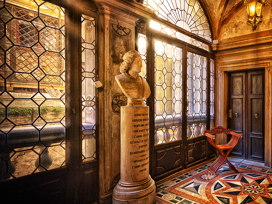 Palazzo di Alvise IV Werner Pawlok, Palazzo di Alvise VI, Venice, Venedig, Paläste, Palazzo di Alvise IV Werner Pawlok, Palazzo di Alvise VI, Venice, Venedig, Paläste,