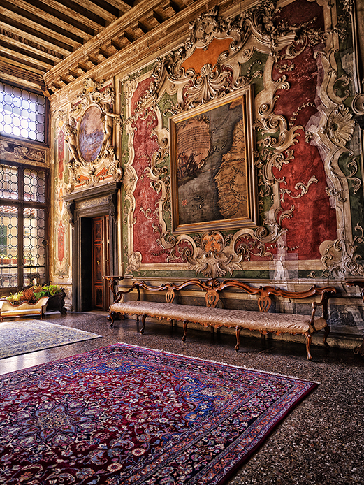 Palazzo di Alvise XI Werner Pawlok, Palazzo di Alvise XI, Venice, Venedig, Paläste, Palazzo di Alvise XI Werner Pawlok, Palazzo di Alvise XI, Venice, Venedig, Paläste,