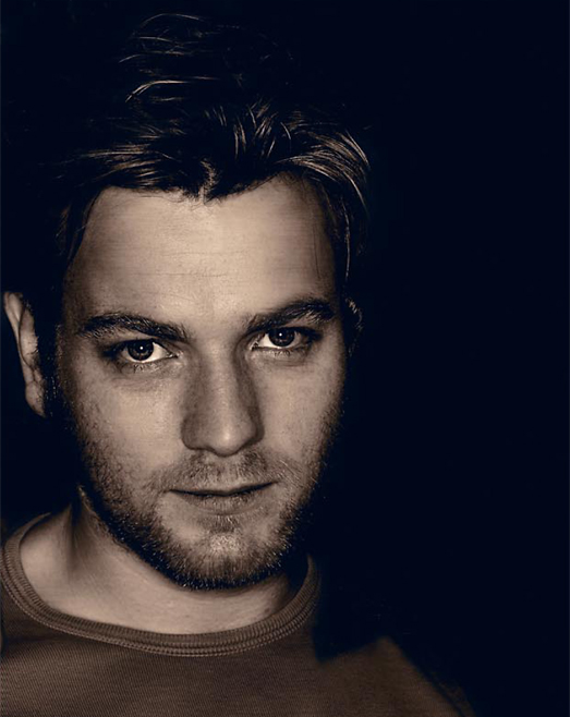 Ewan McGregor Ewan McGregor, actor, Schauspieler, Trainspotting, Star Wars, Männer die auf Ziegen starren, the men who stare at goats, Illuminati, The Ghost, Der Ghostwriter