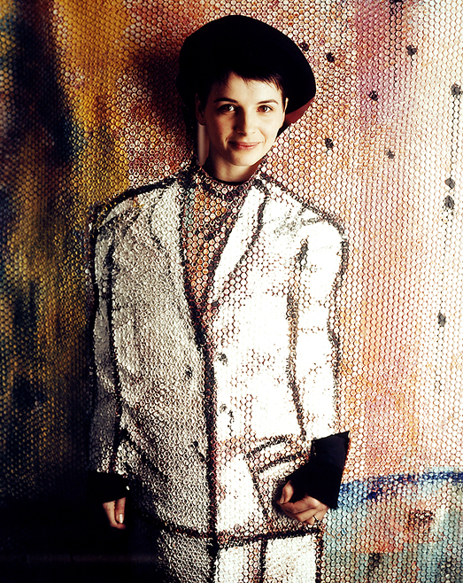 Juliette Binoche Juliette Binoche, photographed by Werner Pawlok, Stars and Paints, Polaroid, Schauspielerin, actress, Die unerträgliche Leichtigkeit des Seins, Die Liebenden von Pont Neuf, Les amants du Pont Neuf, Verhängnis, Damage, Der englische Patient, The english patient, Chocolat, Paris je t´aime, So ist Paris, Oscar, César, europäischer Filmpreis, Felix, Caché, Das Liebesdrama von Venedig, Juliette Binoche Juliette Binoche, photographed by Werner Pawlok, Stars and Paints, Polaroid, Schauspielerin, actress, Die unerträgliche Leichtigkeit des Seins, Die Liebenden von Pont Neuf, Les amants du Pont Neuf, Verhängnis, Damage, Der englische Patient, The english patient, Chocolat, Paris je t´aime, So ist Paris, Oscar, César, europäischer Filmpreis, Felix, Caché, Das Liebesdrama von Venedig,