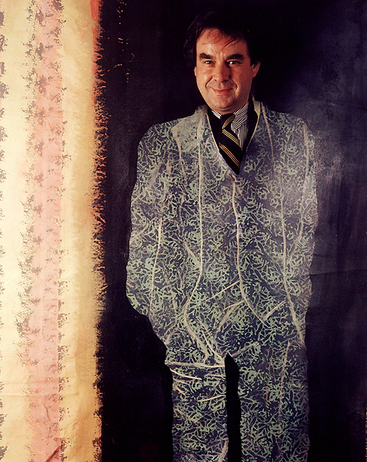 Jean Michel Wilmotte Jean Michel Wilmotte, Polaroid, Stars and Paints, photographed by Werner Pawlok, designer, interior design, architekt, Louvre, Elysee Palast, Museo do Chiado, Musée Hennessy Jean Michel Wilmotte Jean Michel Wilmotte, Polaroid, Stars and Paints, photographed by Werner Pawlok, designer, interior design, architekt, Louvre, Elysee Palast, Museo do Chiado, Musée Hennessy