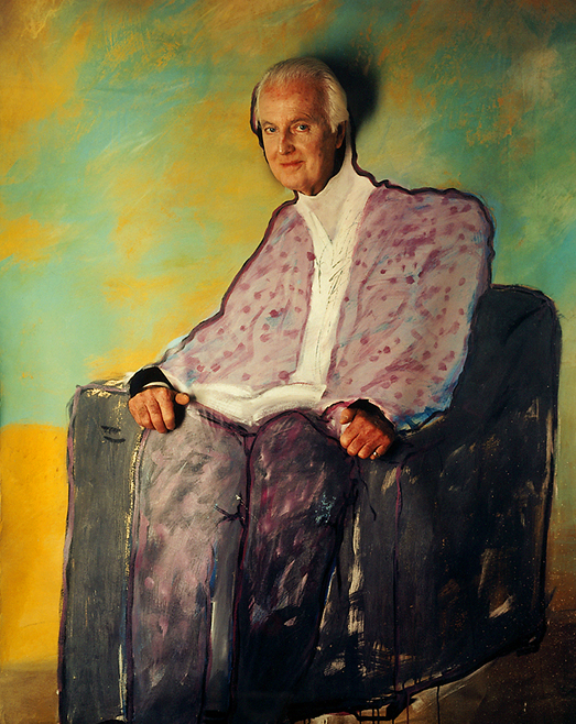Hubert de Givenchy Hubert de Givenchy, fashion designer, Polaroid, Stars and Paints, photographed by Werner Pawlok, french, Paris, Pret a Porter, Chic, Glamour, Luxus, Elsa Schiaparelli, Audrey Hepburn, Frühstück bei Tiffany, Charade, Jaqueline Kennedy Hubert de Givenchy Hubert de Givenchy, fashion designer, Polaroid, Stars and Paints, photographed by Werner Pawlok, french, Paris, Pret a Porter, Chic, Glamour, Luxus, Elsa Schiaparelli, Audrey Hepburn, Frühstück bei Tiffany, Charade, Jaqueline Kennedy