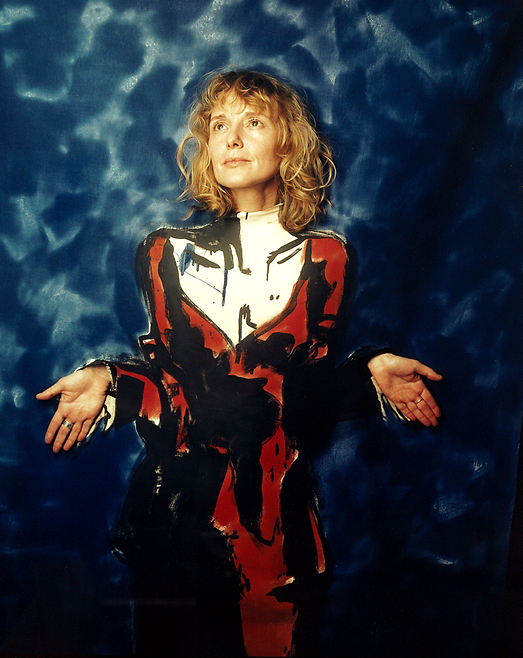 Claire Denis claire denis, Stars and Paints, photo by werner pawlok, movie director, regisseurin, french, wim wenders, goldener leopard, nénette et boni, white material, beau travail, der fremdenlegionär