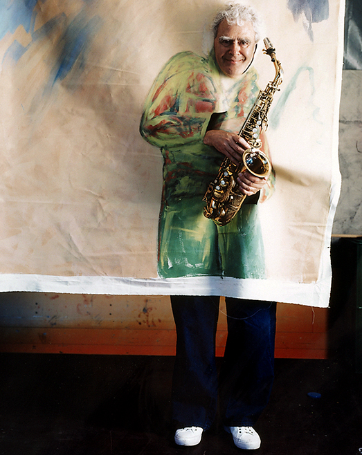 Charlie Mariano Charlie Mariano,Zeltmusikfestival Freiburg, Alex Heisler, Polaroid, Stars and Paints, photo by Werner Pawlok, Jazz, saxophonist, musician, worldmusic, United Jazz and Rock Ensemble, Shelly Manne and his men, WDR Jazzpreis, RUTH deutscher Weltmusikpreis Charlie Mariano Charlie Mariano,Zeltmusikfestival Freiburg, Alex Heisler, Polaroid, Stars and Paints, photo by Werner Pawlok, Jazz, saxophonist, musician, worldmusic, United Jazz and Rock Ensemble, Shelly Manne and his men, WDR Jazzpreis, RUTH deutscher Weltmusikpreis