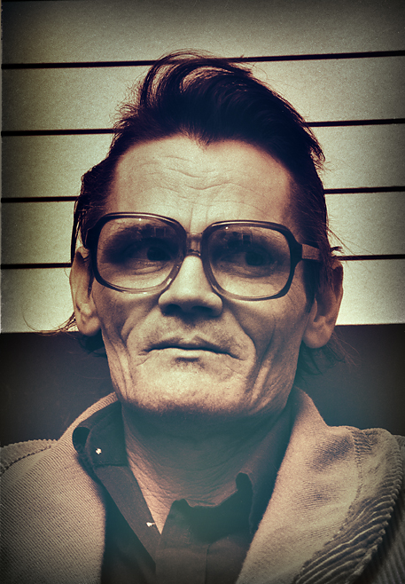 Chet Baker Chet Baker, Portrait, photo by Werner Pawlok, jazz, musician, singer, componist, Gerry Mulligan, My funny Valentine, hardbop, easy listening, Dizzy Gillespie, Prins Hendrik Hotel Amsterdam, Last great concert, As times goes by, let´s get lost, Bebop