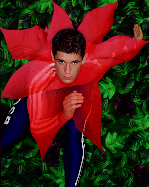 Jan Bos Jan Bos, stars for Unicef, photo by Werner Pawlok, Radrennfahrer, Eisschnellläufer, speed skater, olympic games, worldchampion, Weltmeister Jan Bos Jan Bos, stars for Unicef, photo by Werner Pawlok, Radrennfahrer, Eisschnellläufer, speed skater, olympic games, worldchampion, Weltmeister
