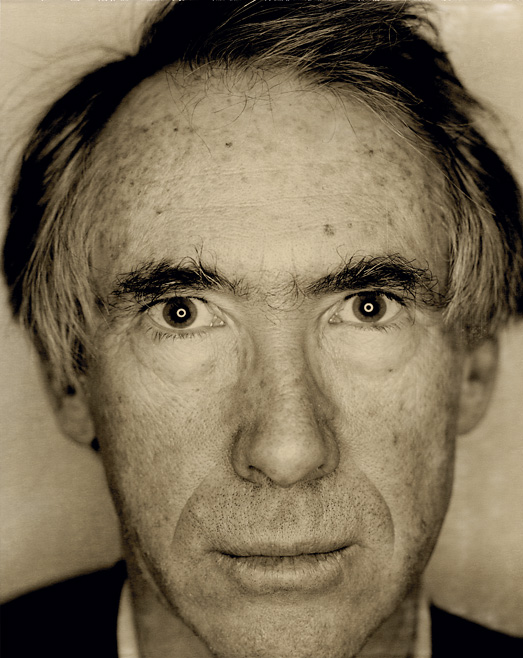 Ian McEwan Ian McEwan, Polaroid Photography, views, faces of literature, photo by Werner Pawlok, Zürich, Kaufleuten, Schritfsteller, writer, Somerset Maugham Award, Brooker Prize, Deutscher Büchpreis, Los Angeles Times Prize for Fiction, Solar, Saturday, Atonement, Abbitte, Amsterdam Ian McEwan Ian McEwan, Polaroid Photography, views, faces of literature, photo by Werner Pawlok, Zürich, Kaufleuten, Schritfsteller, writer, Somerset Maugham Award, Brooker Prize, Deutscher Büchpreis, Los Angeles Times Prize for Fiction, Solar, Saturday, Atonement, Abbitte, Amsterdam