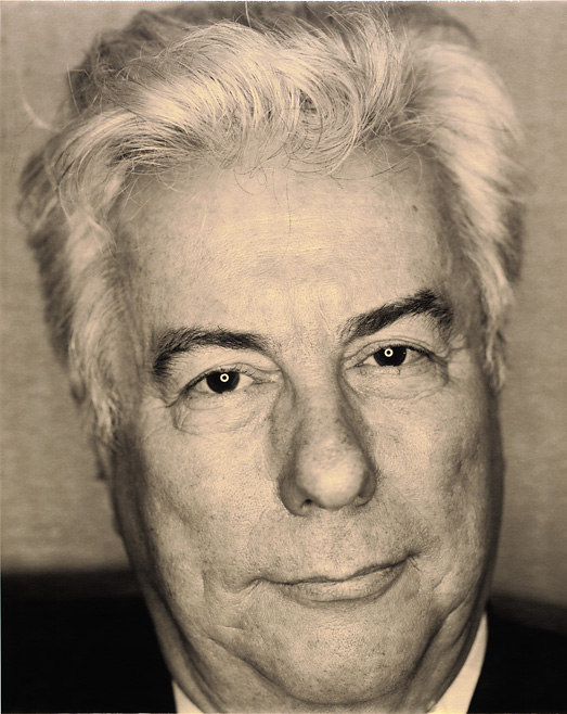 Ken Follett Ken Follett, Polaroid Photography, views, faces of literature, photo by Werner Pawlok, Zürich, Kaufleuten, Schritfsteller, writer, Die Nadel, Eye of the Needle, Thriller, Die Säulen der Erde, The Pillars of the Earth, Die Tore der Welt, Ken Folletts Eisfieber