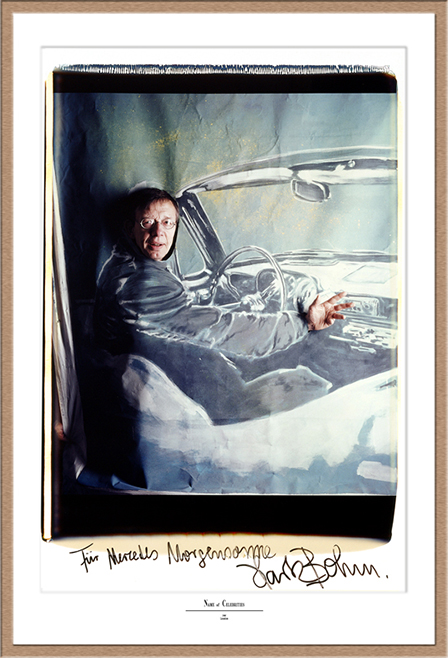 Hark Bohm Polaroid 50x60, Polaroid Photography, Polaroid 20x24", Werner Pawlok, Hark Bohm, Hark Bohm Polaroid 50x60, Polaroid Photography, Polaroid 20x24", Werner Pawlok, Hark Bohm,