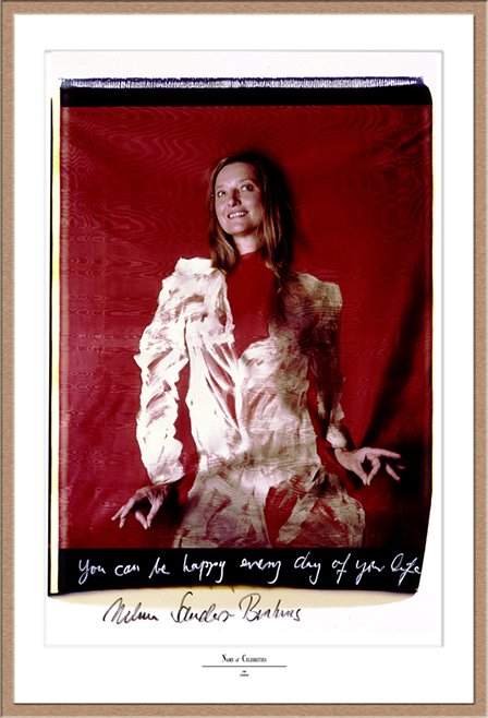 Helma Sanders-Brahms Polaroid 50x60, Polaroid Photography, Polaroid 20x24", Werner Pawlok, Helma Sanders-Brahms, Helma Sanders-Brahms Polaroid 50x60, Polaroid Photography, Polaroid 20x24", Werner Pawlok, Helma Sanders-Brahms,
