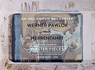 Master Pieces Grand Basel Master Pieces, Herrenfahrt, Grand Basel, Werner Pawlok Master Pieces Grand Basel Master Pieces, Herrenfahrt, Grand Basel, Werner Pawlok